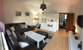 M&S Apartment